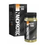 Мастило для АКПП NANOPROTEC AgroP