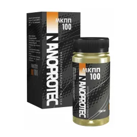 Смазка для АКПП NANOPROTEC