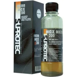 Смазка для МКПП NANOPROTEC