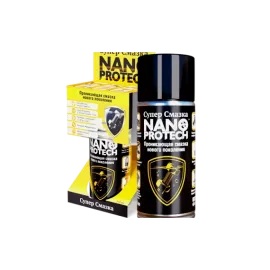Смазка NANOPROTEC