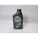 Моторна олива мінеральна MOBIL SAE 15W-40