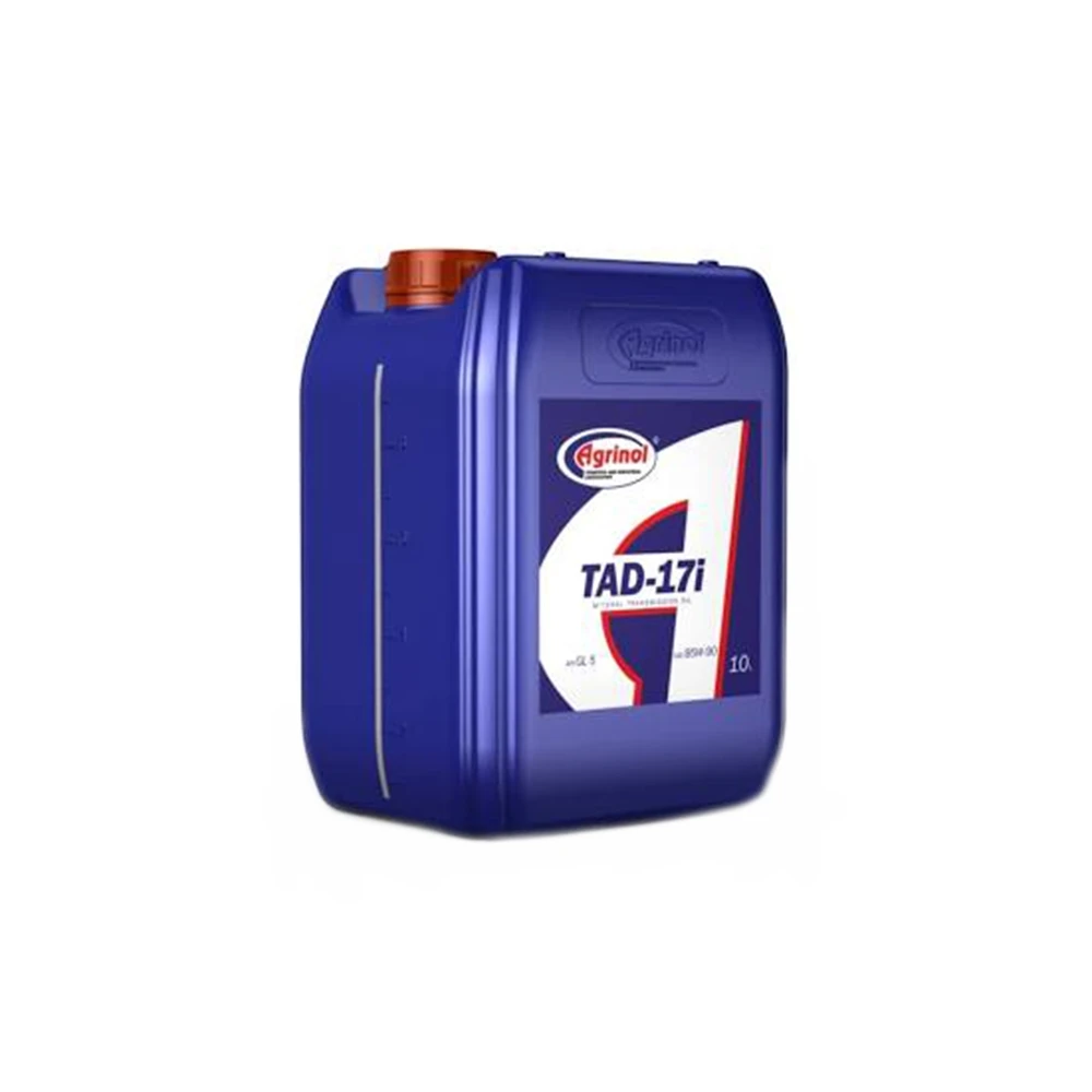 Трансмісійна олива мінеральна AGRINOL SAE 80W-85