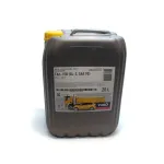 Трансмісійна олива мінеральна YUKOIL SAE 80W-90