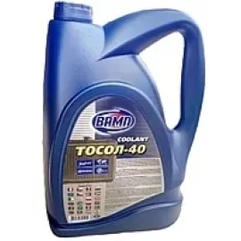 Тосол -40 C