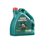 Моторна олива напівсинтетична CASTROL SAE 10W-40