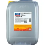 Індустріальна олива YUKOIL И-40А