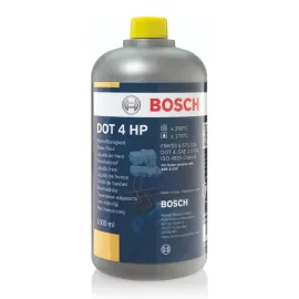 Жидкость тормозная BOSCН