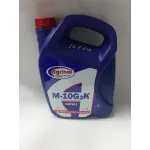 Моторное масло дизельное минеральное AGRINOL М-10Г2к
