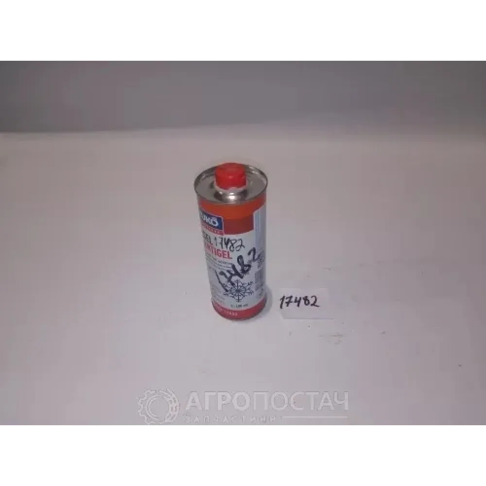 Антигель дизпалива AgroP