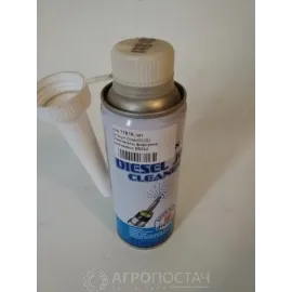 Очиститель форсунок дизельных