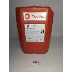 Моторна олива дизельна мінеральна TOTAL SAE 15W-40 D4