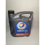 Моторна олива дизельна TOTAL SAE 15W-40 D4