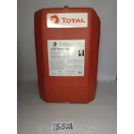 Моторна олива дизельна напівсинтетична TOTAL SAE 10W-40 D3
