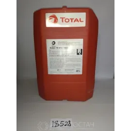 Моторна олива дизельна напівсинтетична TOTAL
