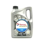 Моторна олива дизельна TOTAL SAE 10W-40 D3