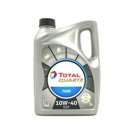 Моторна олива дизельна TOTAL