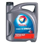 Моторна олива дизельна TOTAL SAE 10W-40 D4
