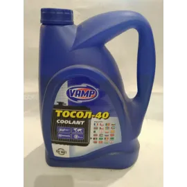 Тосол -40 C