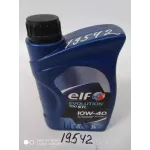 Моторна олива напівсинтетична ELF SAE 10W-40