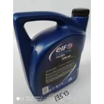Моторна олива напівсинтетична ELF SAE 10W-40