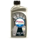 Моторна олива напівсинтетична TOTAL SAE 10W-40