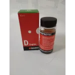 Присадка в дизель Люкс-100Д