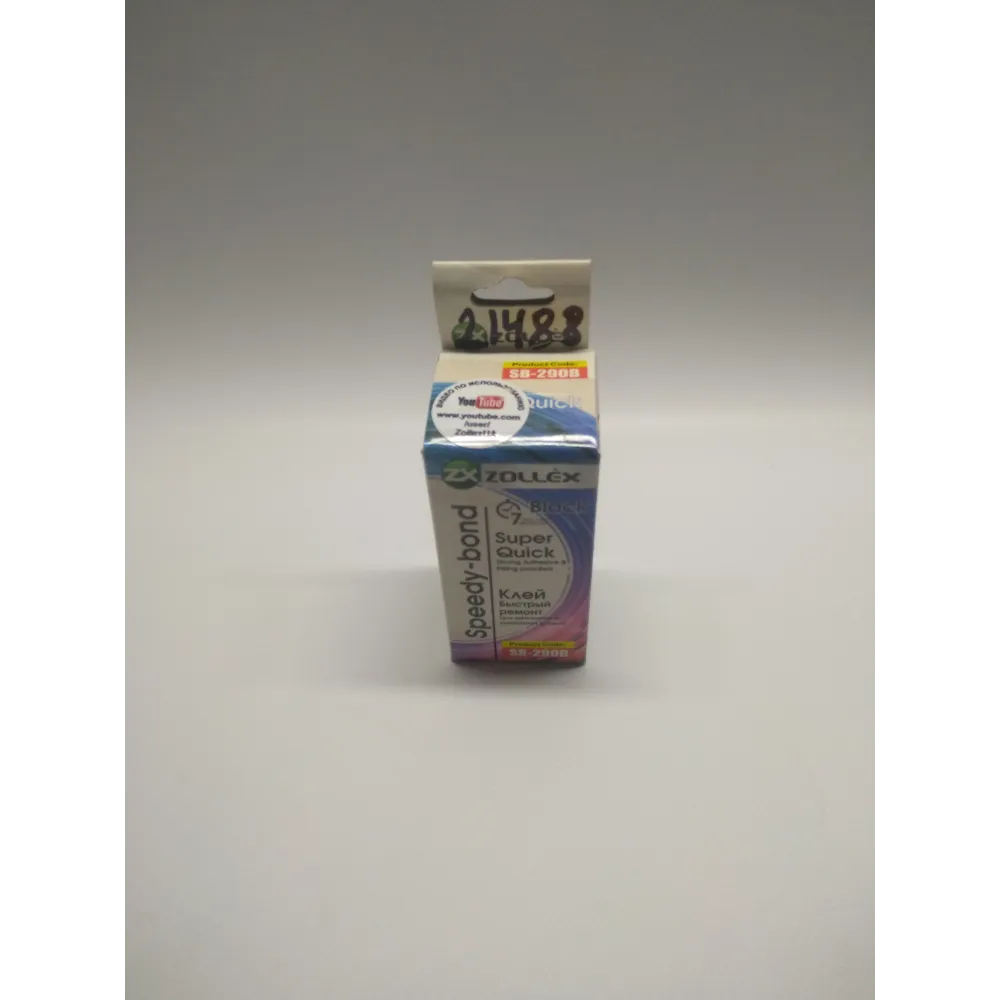 Клей порошковый диэлектрический SB-290B