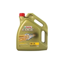 Моторна олива CASTROL