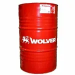 Моторна олива WOLVER SAE 10W-40