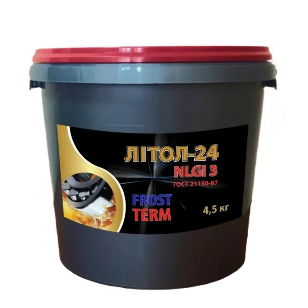Мастило Літол-24 FAVORIT