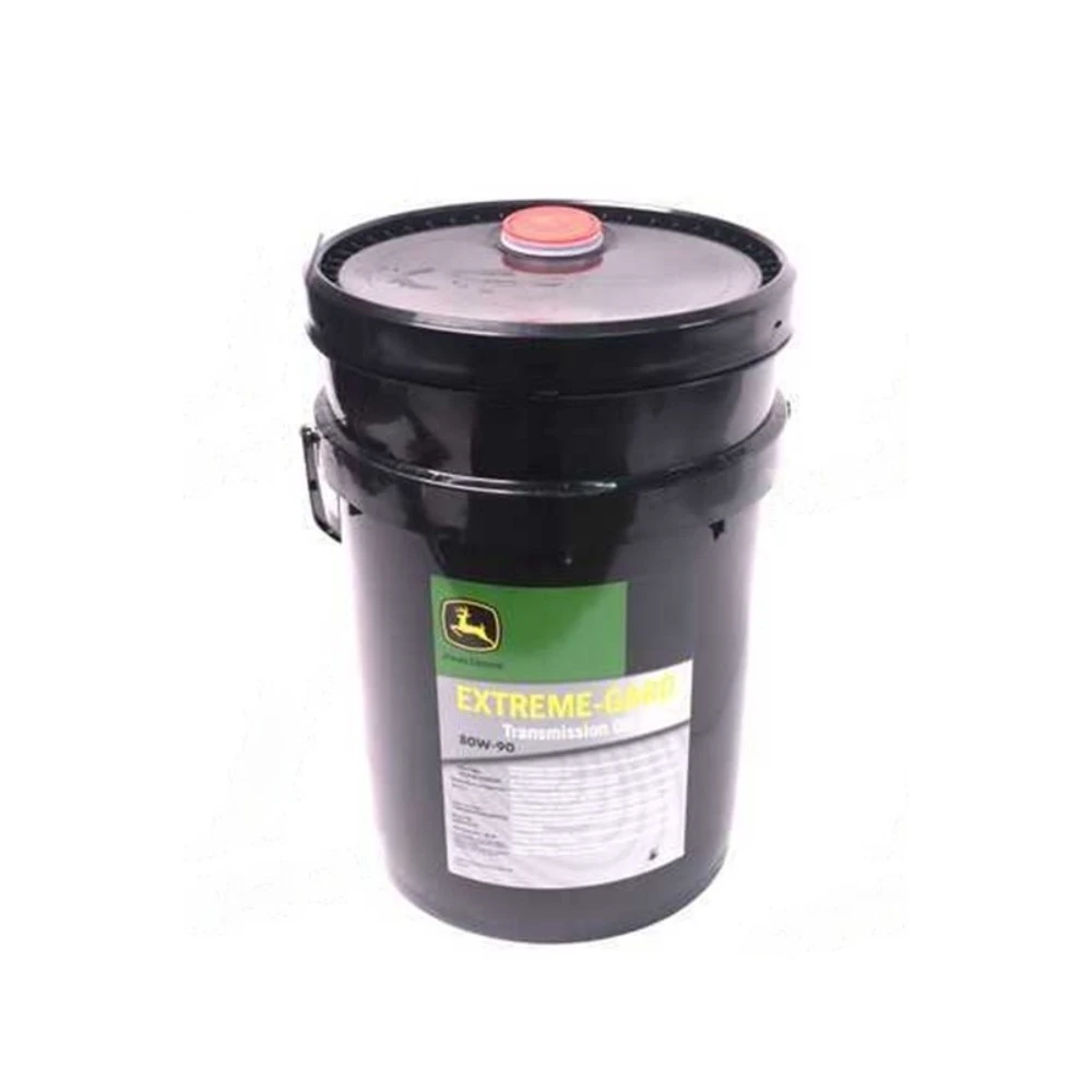 Трансмиссионное масло минеральное JOHN DEERE SAE 80W-90