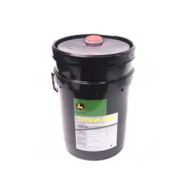 Трансмиссионное масло минеральное JOHN DEERE