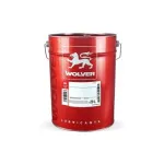 Трансмісійна олива WOLVER SAE 80W-90