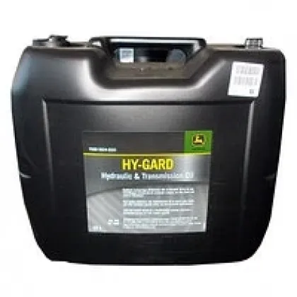 Гидротрансмиссионное масло JOHN DEERE