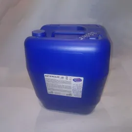 Антифриз зелений -40 C