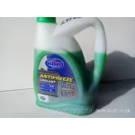 Антифриз зелений -40 C G-11