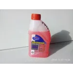 Антифриз червоний -40 C G-12