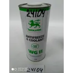 Антифриз зелений -40 C WG-11