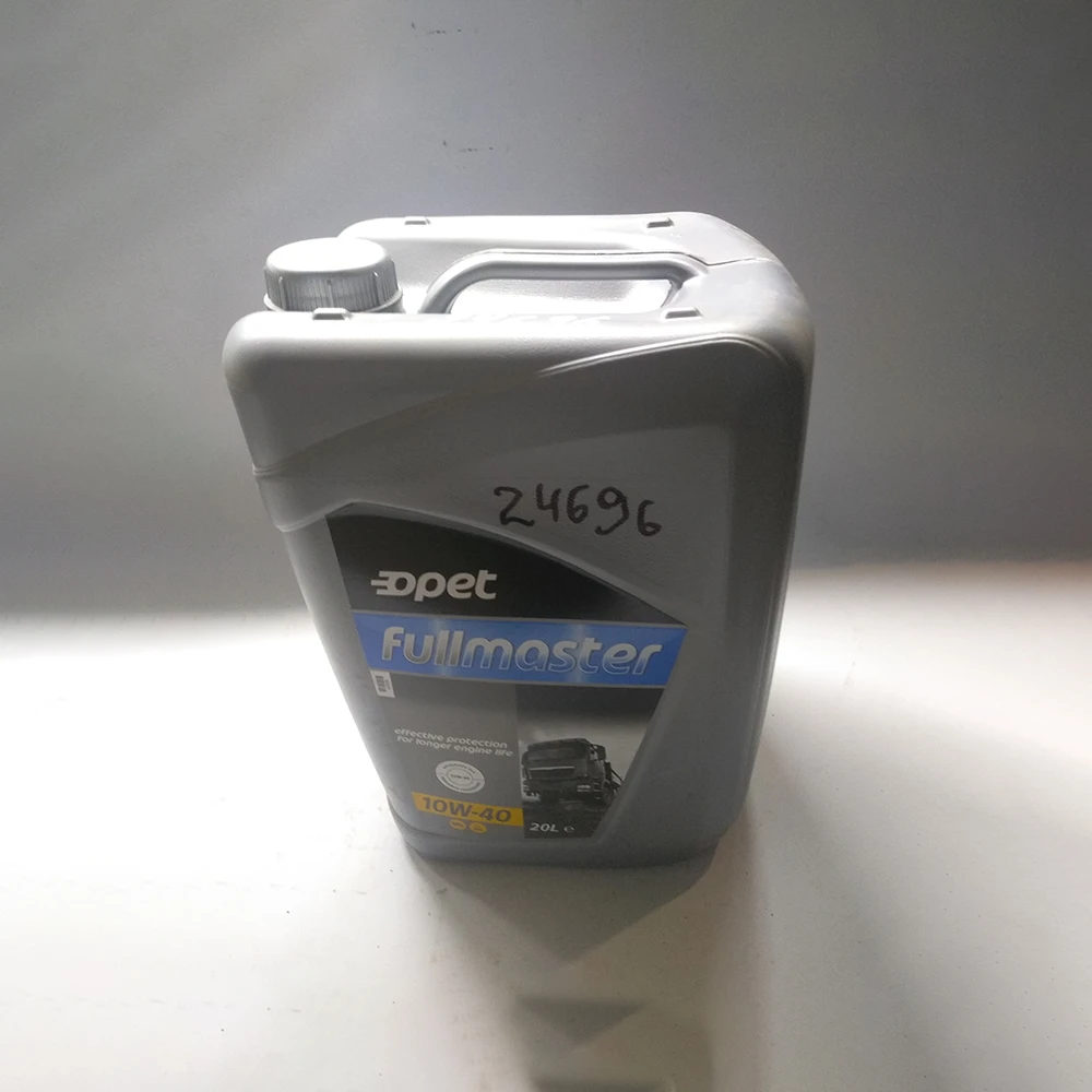 Моторна олива синтетична OPET SAE 10W-40