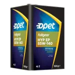Трансмісійна олива OPET SAE 85W-140