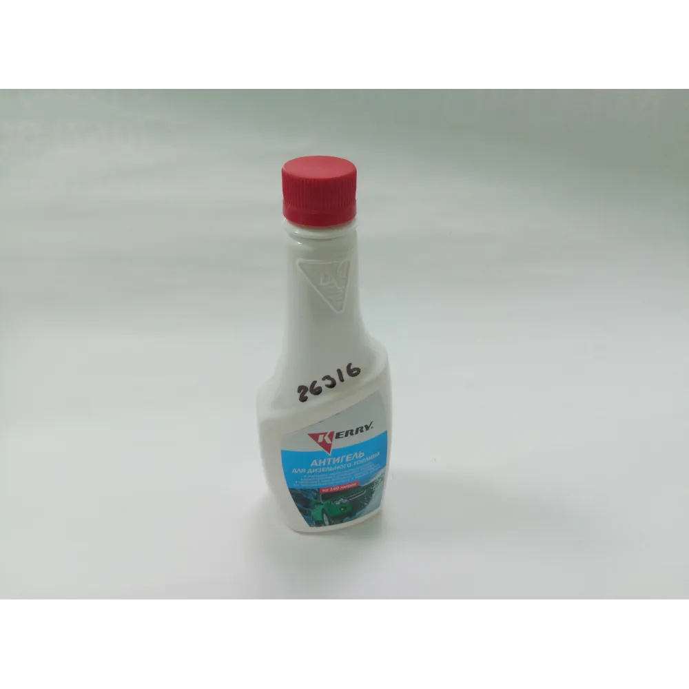 Антигель дизпалива KR-356