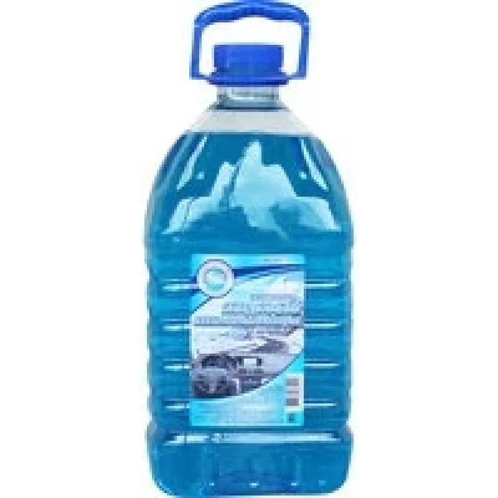 Склоомиваюча рідина зимова 96-032