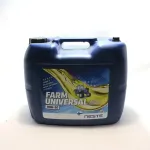 Моторное масло полусинтетическое NESTE SAE 10W-30