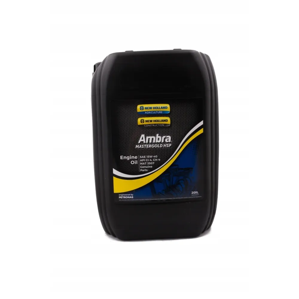Моторна олива AMBRA SAE 15W-40