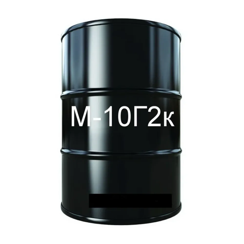 Моторна олива дизельна М-10Г2к