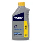 Моторна олива напівсинтетична YUKOIL SAE 10W-30