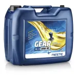 Трансмісійна олива мінеральна NESTE SAE 80W-90