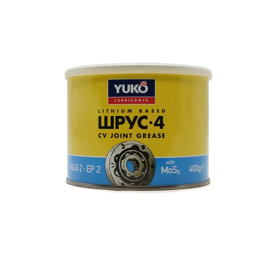 Мастило YUKOIL AgroP