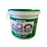 Мастило Літол-24 AGROPOSTACH Литол-24