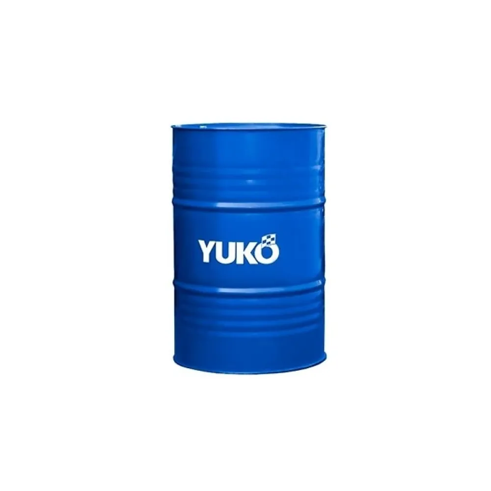 Індустріальна олива веретенка YUKOIL И-20